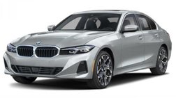 2025 BMW 3 Series 330i xDrive