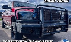 2007 Dodge Ram 2500 SLT