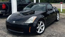 2005 Nissan 350Z Touring