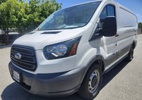 2018 Ford Transit 150