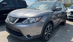 2018 Nissan Rogue Sport SL