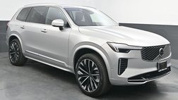 2025 Volvo XC90 B5 Plus Bright Theme 7P