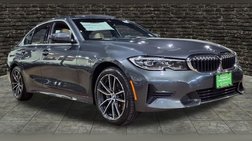 2022 BMW 3 Series 330i xDrive