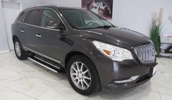 2017 Buick Enclave Convenience