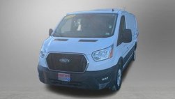 2021 Ford Transit 250