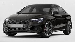 2024 Audi S3 2.0T quattro Prestige