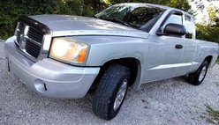 2006 Dodge Dakota SLT