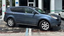 2006 Subaru B9 Tribeca 