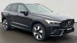 2025 Volvo XC60 T8 Plus Dark Theme