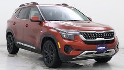 2022 Kia Seltos Nightfall