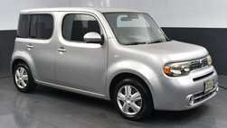 2009 Nissan Cube S