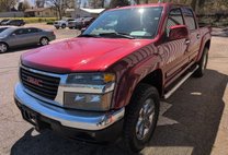 2010 GMC Canyon SLE-1