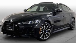 2025 BMW 4 Series M440i xDrive Gran Coupe