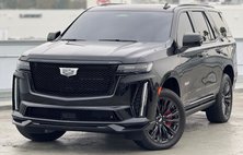 2024 Cadillac Escalade-V Base