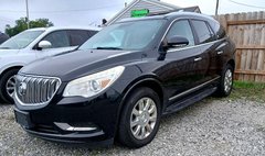 2015 Buick Enclave Premium