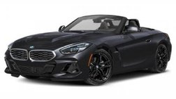 2026 BMW Z4 M40i