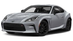 2025 Toyota GR86 Premium