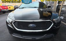 2016 Ford Taurus SHO