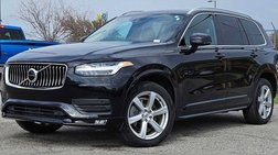 2021 Volvo XC90 T5 Momentum
