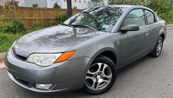 2005 Saturn Ion 3
