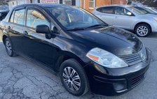 2010 Nissan Versa 1.6