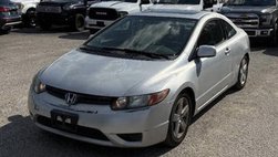 2006 Honda Civic EX