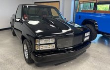 1994 Chevrolet C/K 1500 C1500 WT