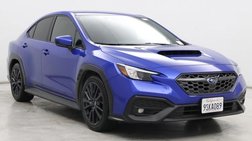 2024 Subaru WRX Premium