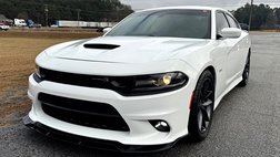 2019 Dodge Charger R/T Scat Pack