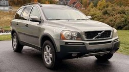 2006 Volvo XC90 2.5T