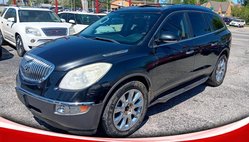 2011 Buick Enclave CXL-2