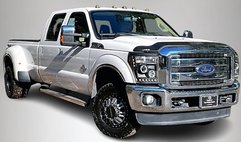 2015 Ford Super Duty F-350 Lariat