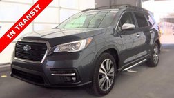 2020 Subaru Ascent Touring