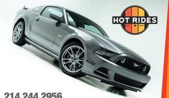 2013 Ford Mustang GT Premium