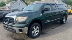 2008 Toyota Tundra SR5