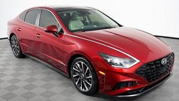 2023 Hyundai Sonata Limited