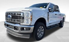 2024 Ford Super Duty F-250 XLT