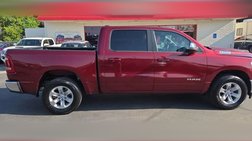 2023 Ram Ram Pickup 1500 Laramie