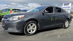 2014 Chevrolet Malibu LS