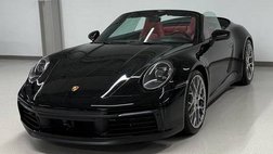 2020 Porsche 911 Carrera S
