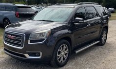 2015 GMC Acadia SLT-1