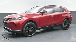 2024 Toyota Venza Nightshade Edition