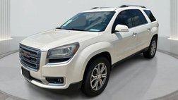 2015 GMC Acadia SLT-1