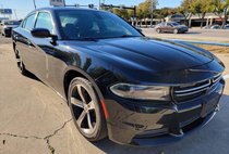 2017 Dodge Charger SE