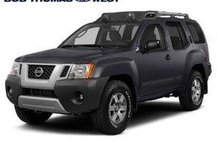 2015 Nissan Xterra S