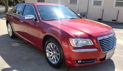 2012 Chrysler 300 Limited