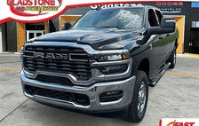 2025 Ram Ram Pickup 3500 Tradesman