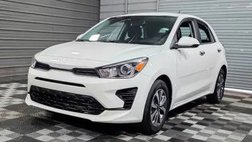 2023 Kia Rio5 S