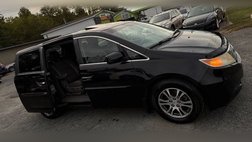 2011 Honda Odyssey EX-L
