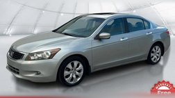 2010 Honda Accord EX-L V6